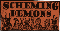 Scheming Demons